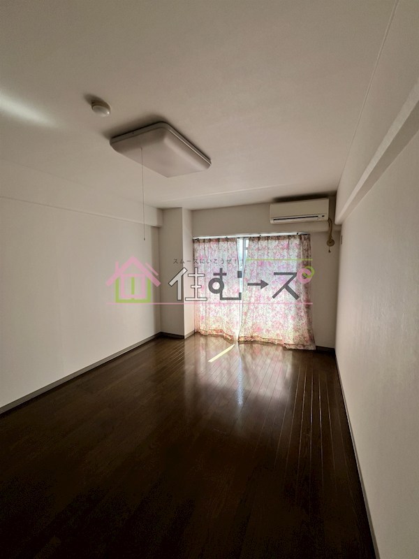 えんだら50歩 ベッドルーム