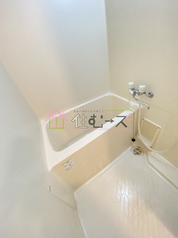 M&amp;#39;プラザ住吉公園弐番館 風呂画像