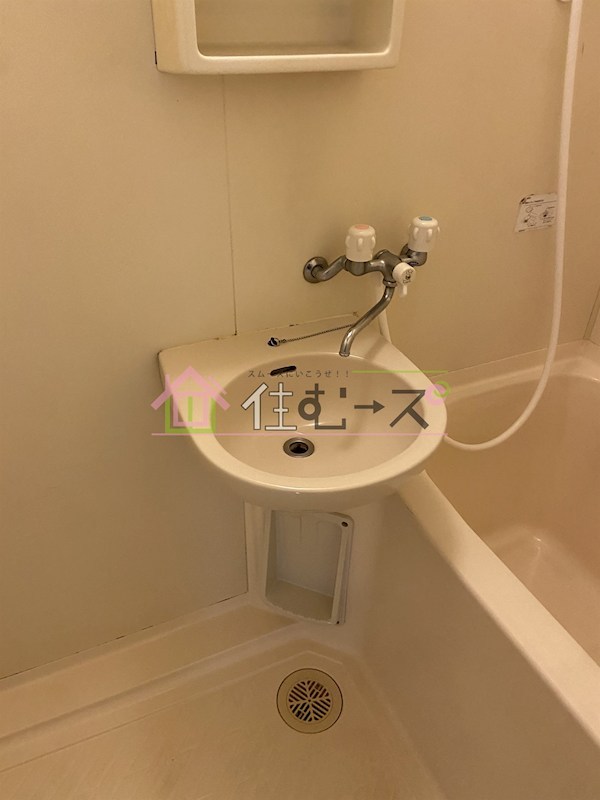 シャトーイズミ その他2