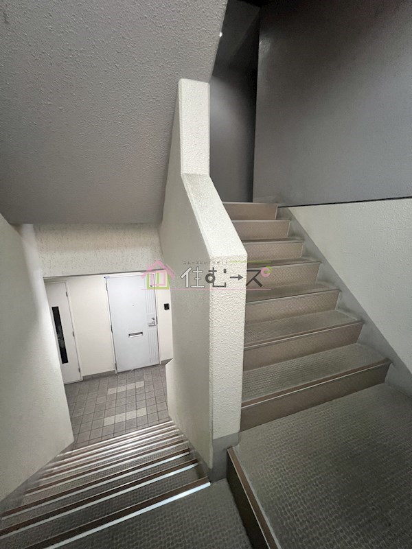 シャトーイズミ その他外観6