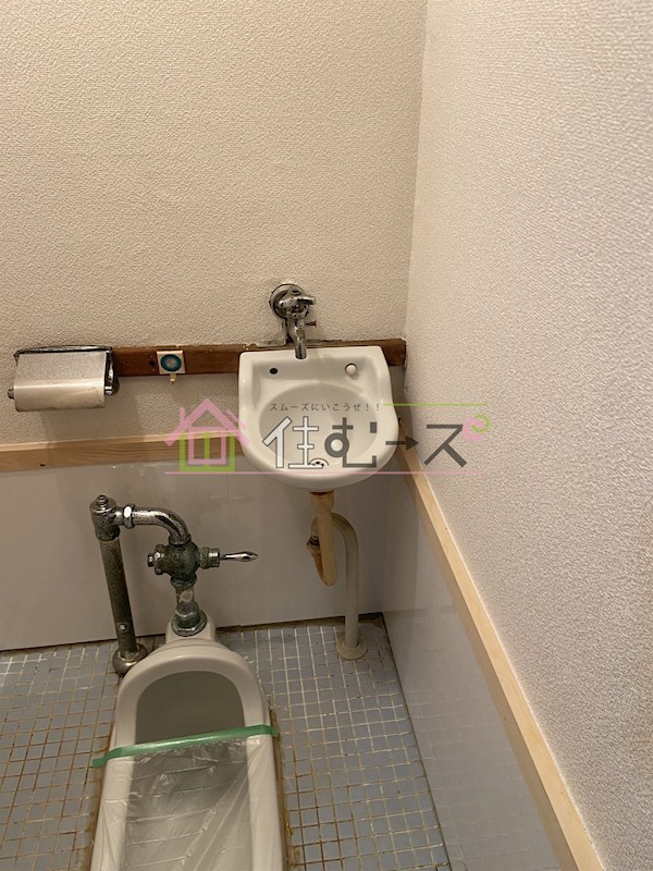 長舟マンション その他4