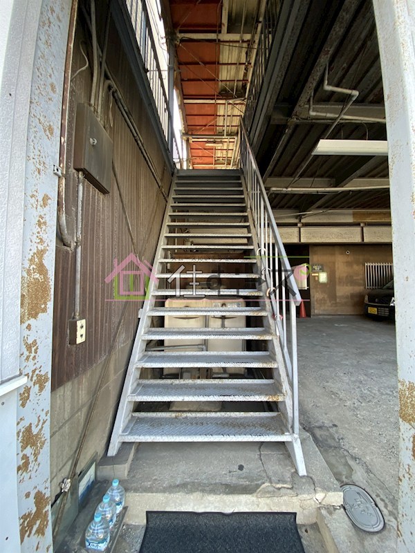 長舟マンション その他外観5