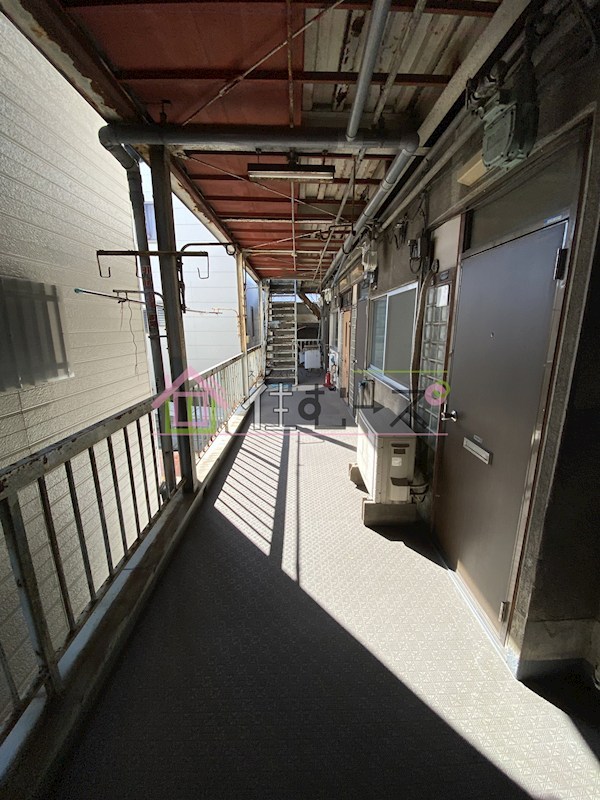 長舟マンション その他外観6