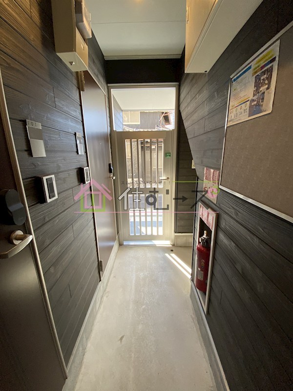 南大阪ミカーサ その他外観2