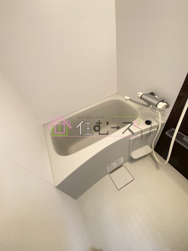 南大阪ミカーサ 風呂画像