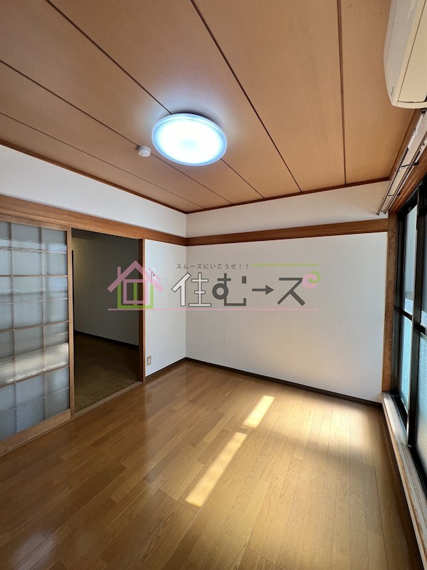 エンパイヤシティ  リビング