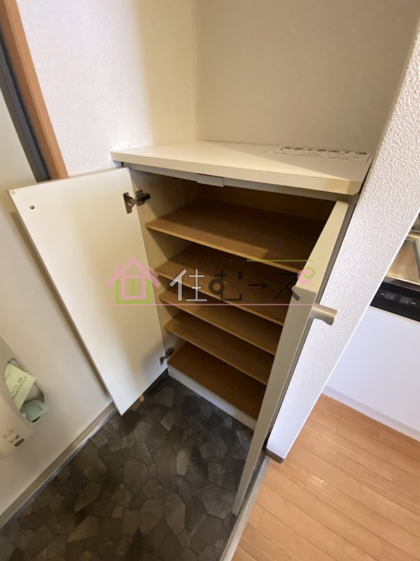 M&amp;#39;プラザ住吉公園壱番館 その他4