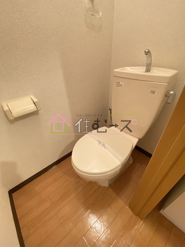 M&amp;#39;プラザ住吉公園壱番館 その他6