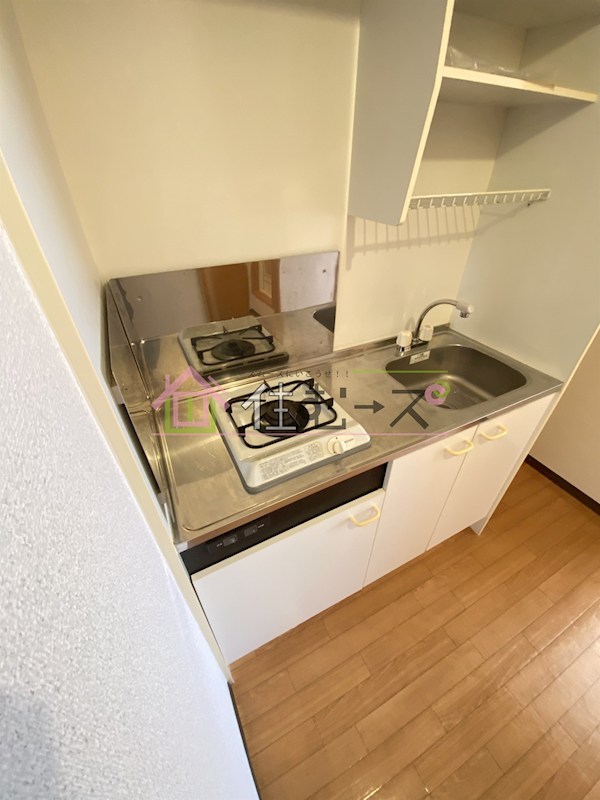 M&amp;#39;プラザ住吉公園壱番館 キッチン