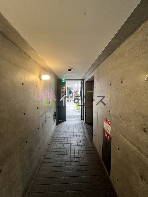 メネダス その他外観2