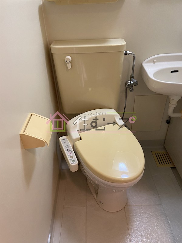 メネダス ベランダ