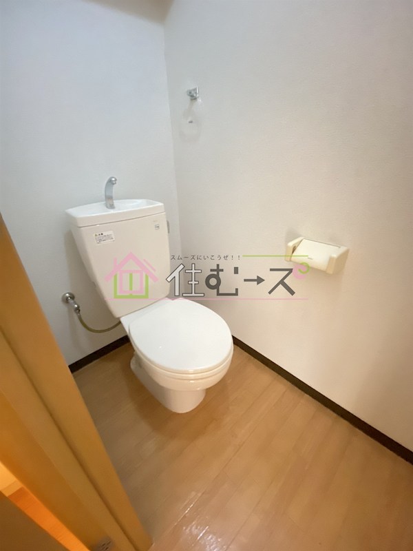 M&amp;#39;プラザ住吉公園弐番館 その他4