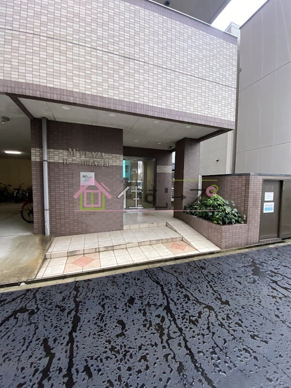 M&amp;#39;プラザ住吉公園弐番館 その他1