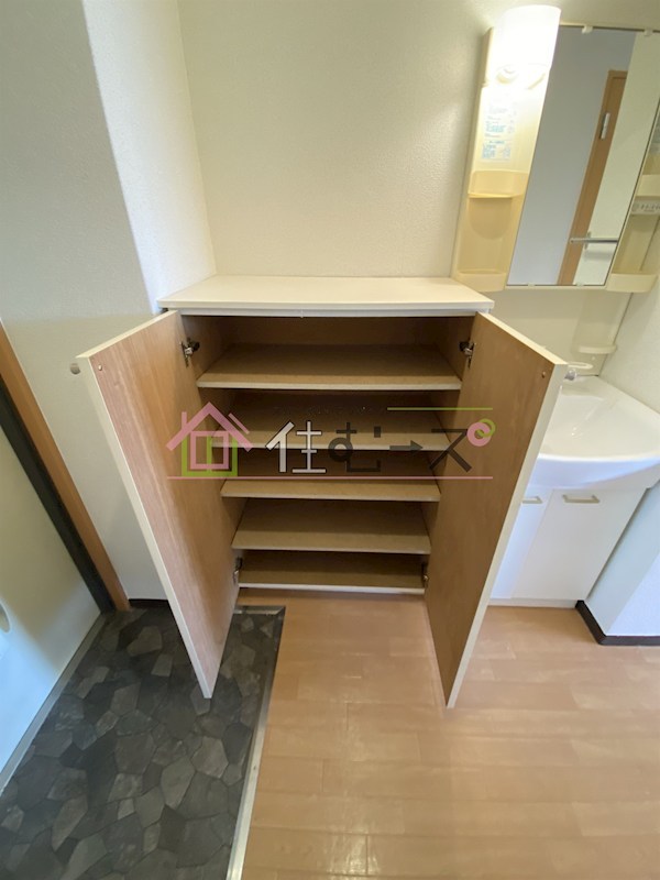 M&amp;#39;プラザ住吉公園弐番館 その他6