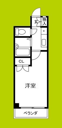 えんだら百歩 間取り