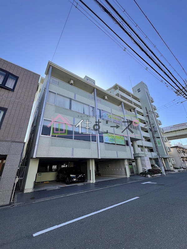 えんだら百歩 その他外観1