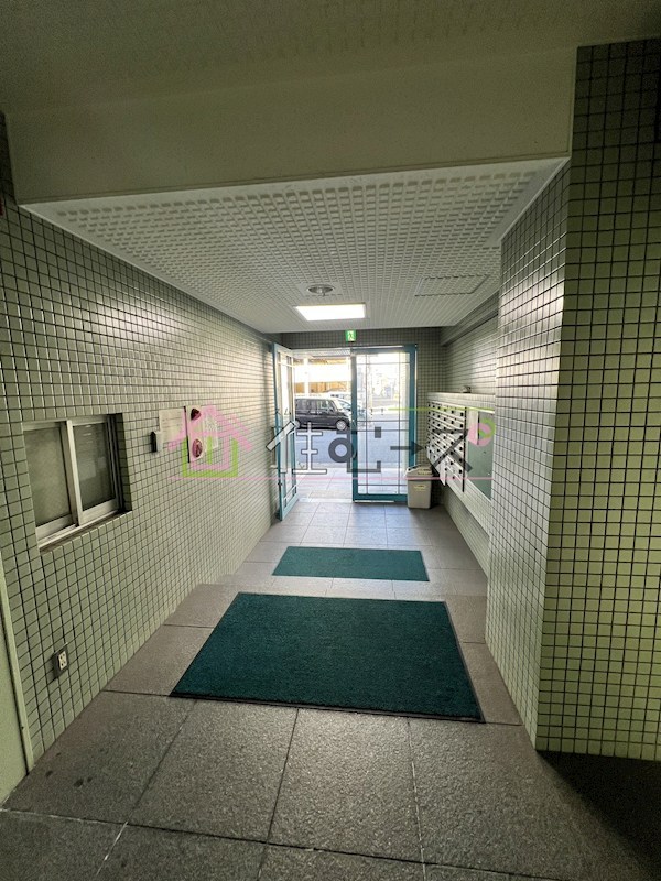 えんだら百歩 その他外観6