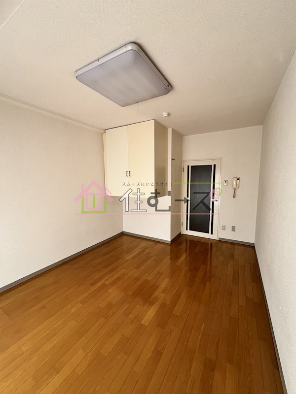 えんだら百歩 リビング