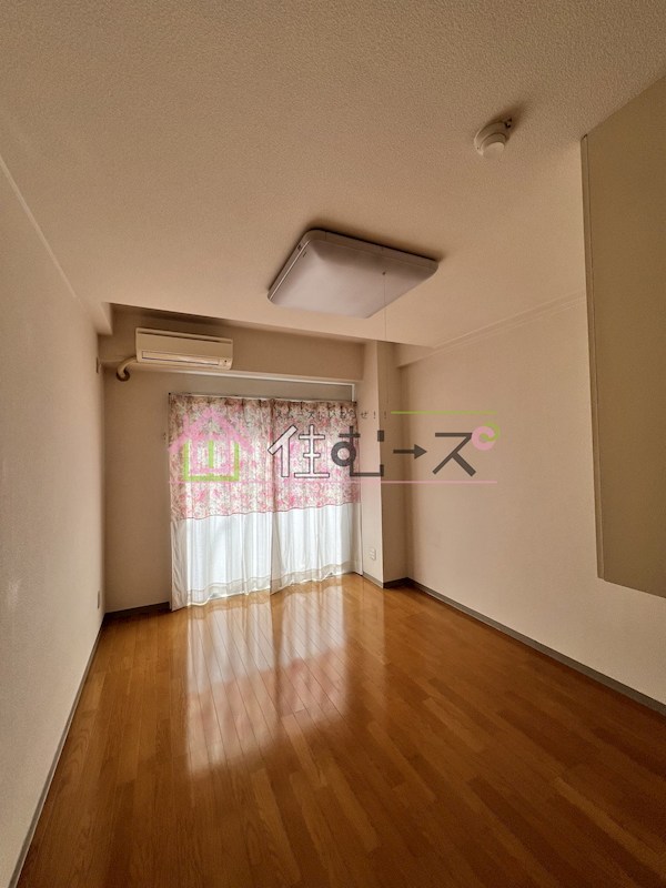 えんだら百歩 ベッドルーム