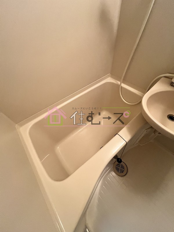 えんだら百歩 風呂画像