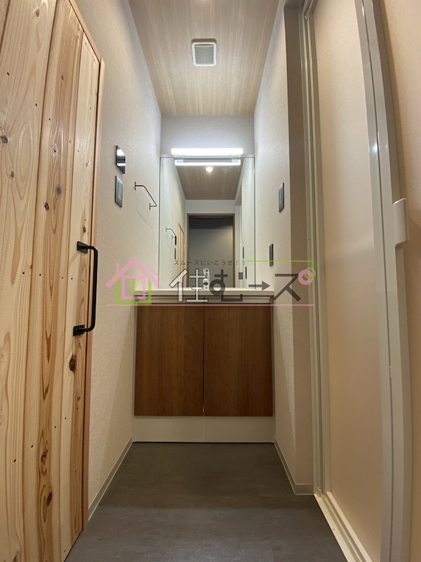 西住之江二丁目　テラスハウス その他2