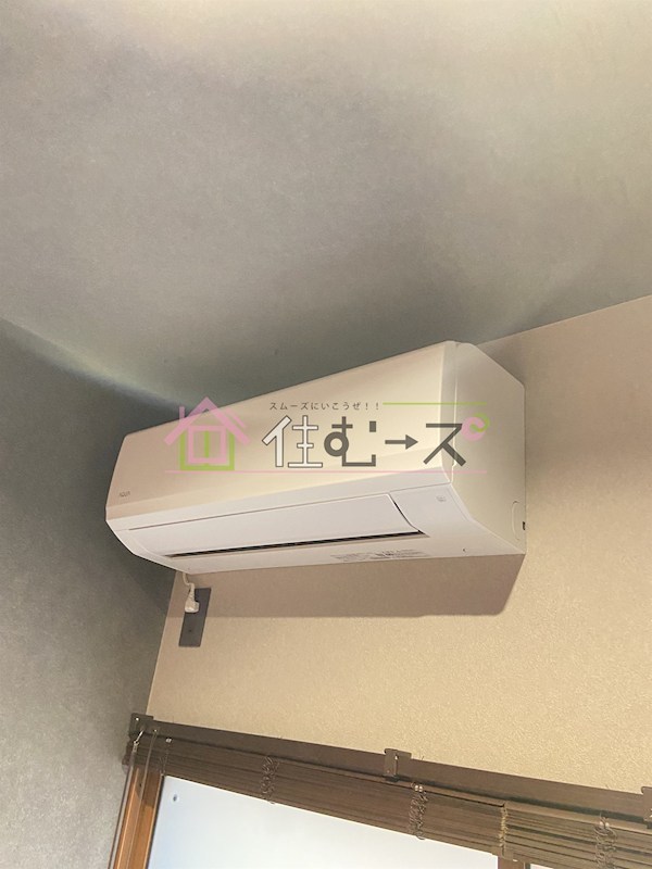 西住之江二丁目　テラスハウス その他3