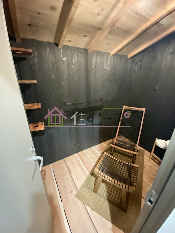 西住之江二丁目　テラスハウス その他4