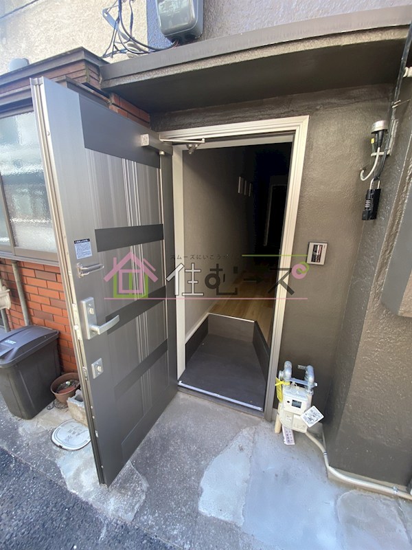 西住之江二丁目　テラスハウス その他外観3