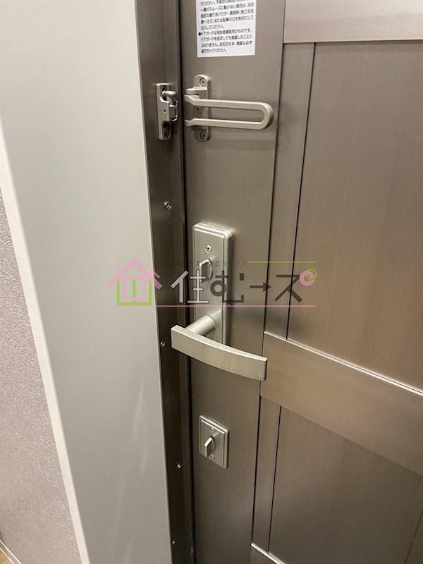 西住之江二丁目　テラスハウス その他外観4