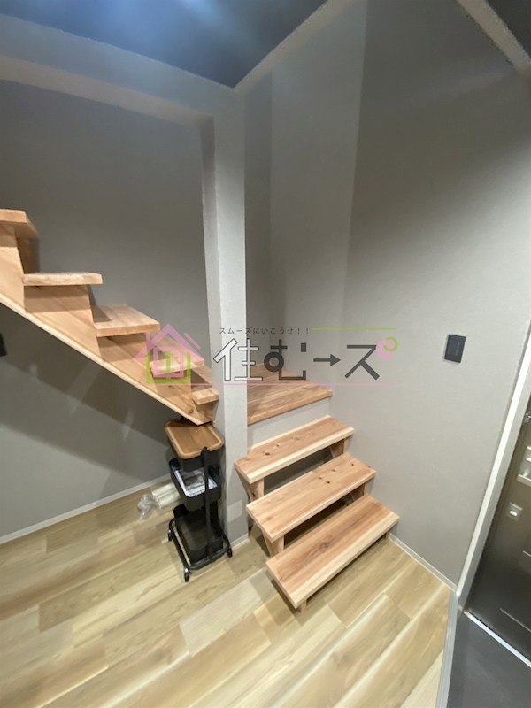 西住之江二丁目　テラスハウス その他外観5