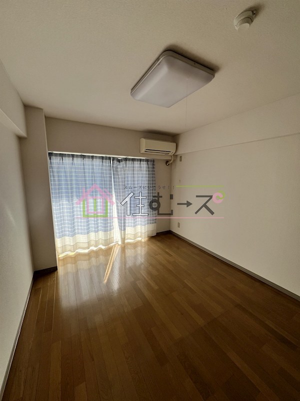 えんだら百歩 ベッドルーム