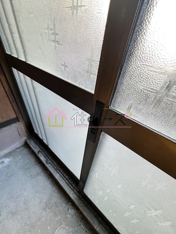 瓜破西貸テラス その他2