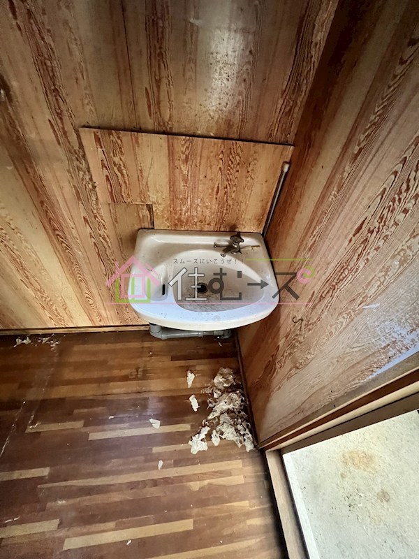 瓜破西貸テラス その他3