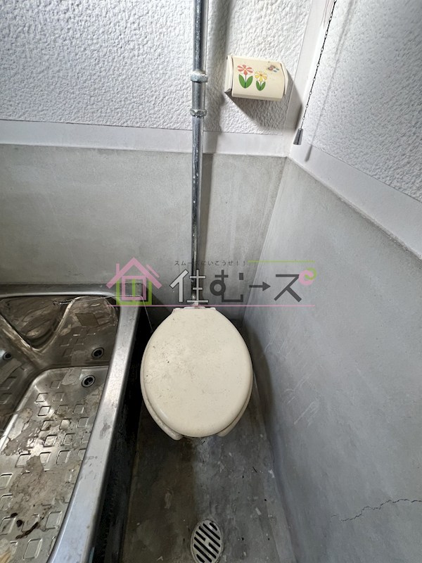 瓜破西貸テラス その他4