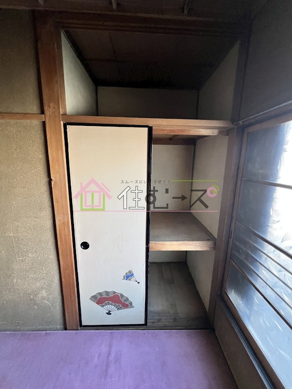 瓜破西貸テラス その他5