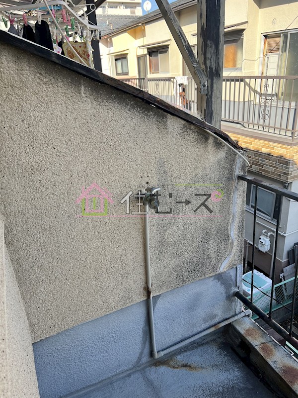 瓜破西貸テラス その他6