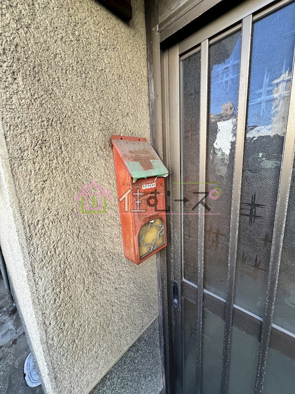 瓜破西貸テラス その他外観2