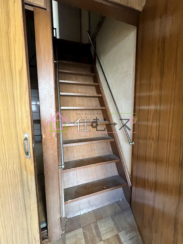 瓜破西貸テラス その他外観3