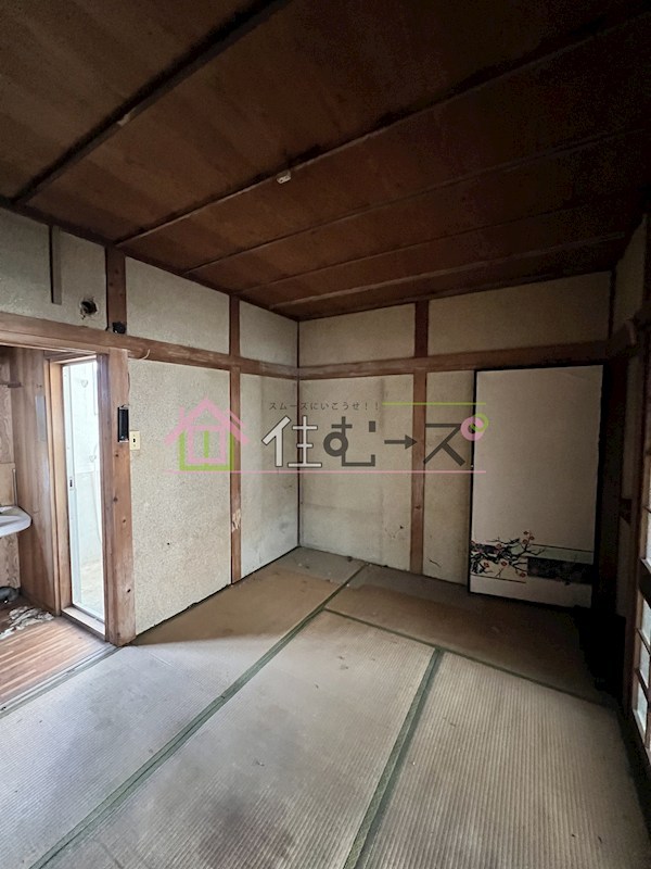 瓜破西貸テラス その他外観4