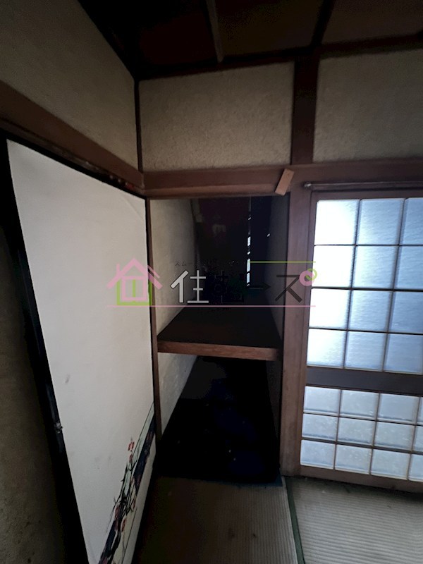 瓜破西貸テラス その他外観5