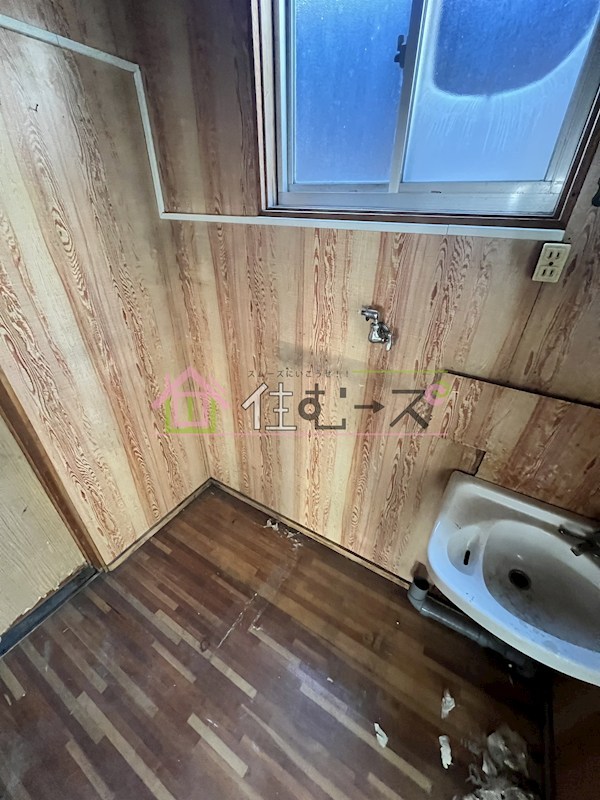 瓜破西貸テラス その他外観6