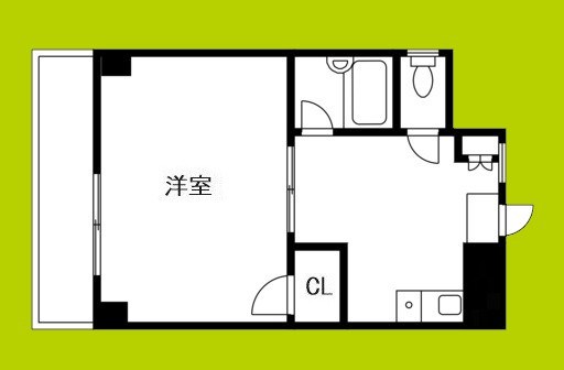 えんだら百歩 間取り
