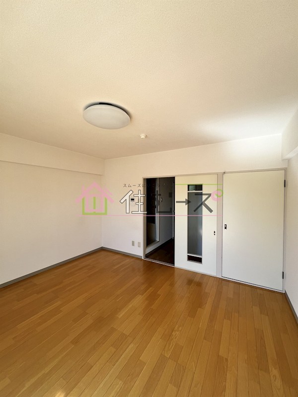 えんだら百歩 リビング