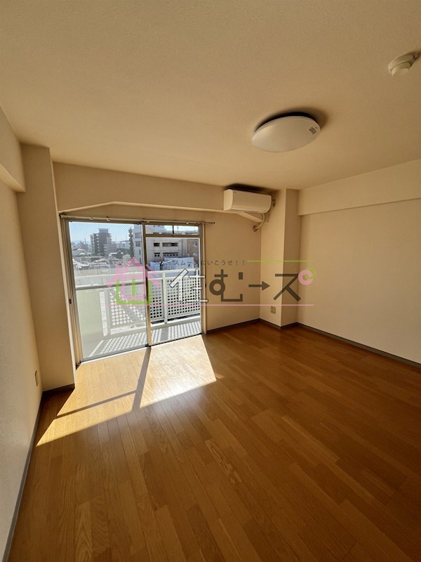 えんだら百歩 ベッドルーム