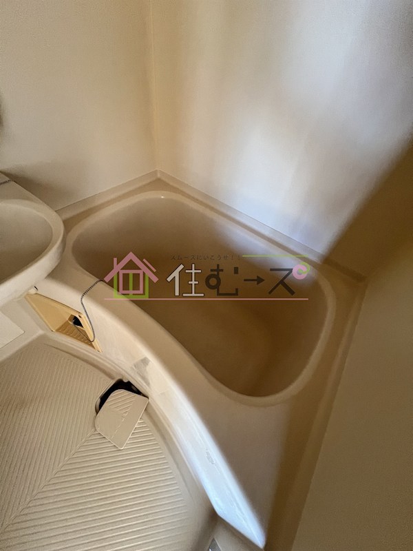 えんだら百歩 風呂画像