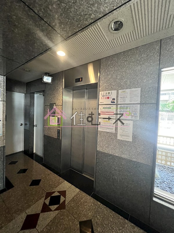 ラベンダーステージ30 その他外観2