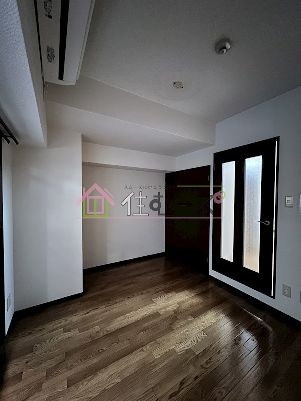 ラベンダーステージ30 リビング