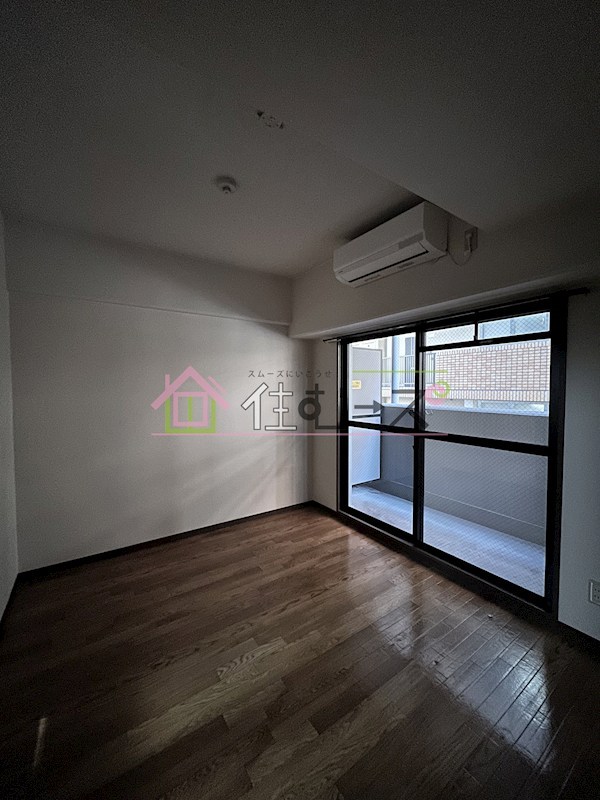 ラベンダーステージ30 ベッドルーム