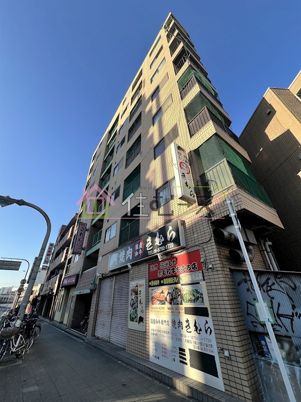 コーセー5番館 その他外観1