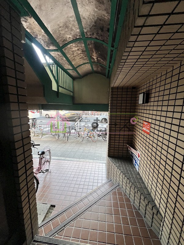 コーセー5番館 その他外観2